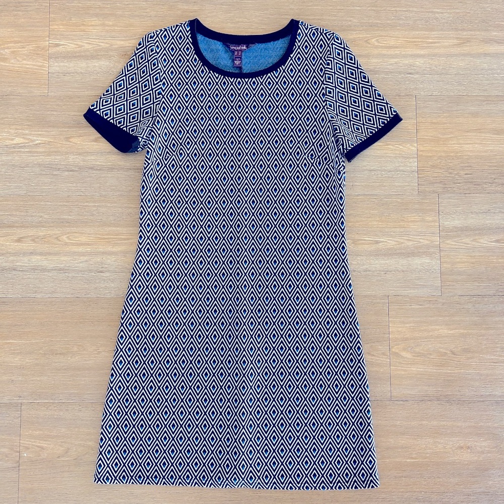 Long Tall Sally Dress